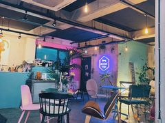 -Cafe Rooftop Cheongsapo