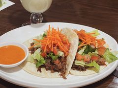 -panchos 墨西哥餐厅(嘉绿苑店)