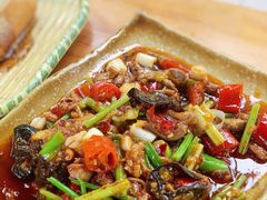 -青城甲(青城山店)