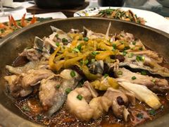 -稻香海鲜饭店(第一国际店)