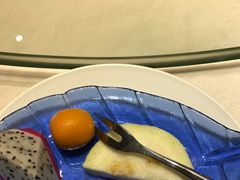-金满楼(天河中路店)