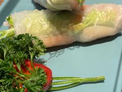 -安南越南餐厅(青岛万象城店)