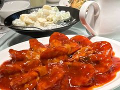-廊亦舫Lang Yi Fang Restaurant(金桥店)