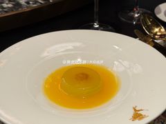 -北京饭店谭家菜