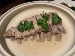 -大秦小宴•新派西北(万象前海店)