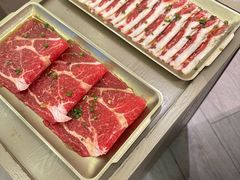 -西塔老太太泥炉烤肉(川沙百联店)