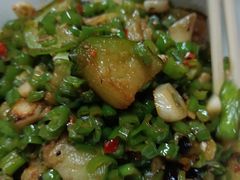 -湘当爱·鲜煮现炒(松岗立业路店)