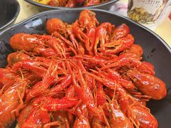 瞿记卤虾-聚味瞿记·龙虾堂(坡子街店)