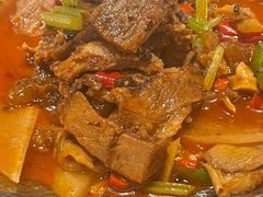 -湖兰金牌小炒肉(椒江万达店)