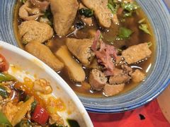 -正阳门饭庄·烤鸭·北京菜(万丰路七里庄店)