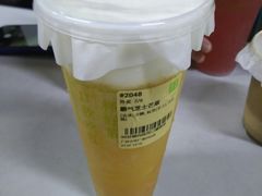 -奈雪的茶(中华广场店)