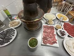 -三兴涮羊肉(荣安大街店)