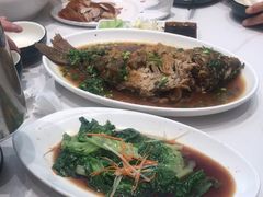 -梅利汴京烤鸭•开封豫菜地标店(晋安路店)