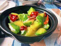 -洱海人家餐厅(仙足岛店)