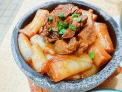 -喜鹊茶点.啫煲(车陂店)