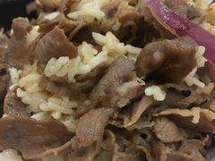 -李先生牛肉面大王(东营凯莱店)