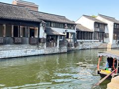-南浔古镇