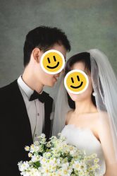 -时光印记婚纱摄影工作室·原创定制