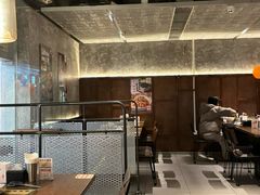 -新石器烤肉(中房金谊广场店)