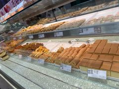 -泸溪河桃酥(西直门凯德店)