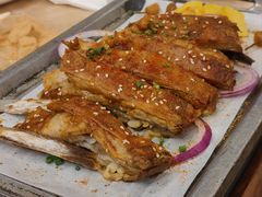 -羊之道草原味道清真餐厅(番禺店)