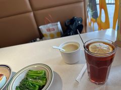 -港久茶餐厅(鹭洲里店)