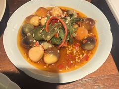 -乔街深夜食堂·小龙虾·高压锅生蚝(杭州总店)