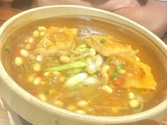客家煎酿豆腐-老广酒楼(樱花店)