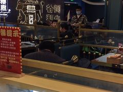 自助取餐区-樱煦和牛寿喜烧(如皋吾悦广场店)