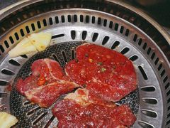 -嘿嘟嘟·肋条烧肉放题(爱融荟城店)