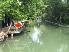 -扬州大运河文化旅游度假区·盆景园