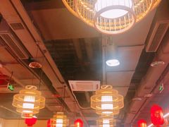 大堂-谭鸭血老火锅(万象九宜城店)