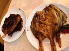 -芭菲盛宴·环球美食(解放碑英利国际店)