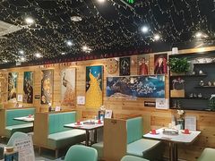 -椒鸣椒麻小馆·新疆菜(五道口创始店)