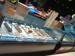 -SEA西雅图海鲜自助餐厅(海乐世界店)
