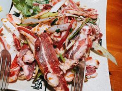 -赵胖炙子烤肉&深夜酒馆(簋街店)