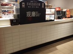 -肯德基(东直门来福士店)