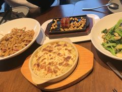 -千日贺茶餐厅(高新万达店)