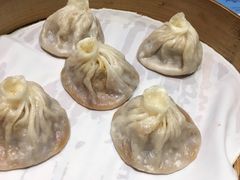 -新梅华·茶点餐厅(欧尚店)