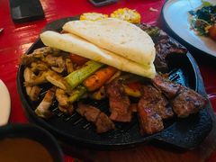 -Pistolera Mexican Cantina女枪手墨西哥餐厅(碧云路店)
