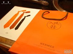 -HERMES(上海恒隆广场店)