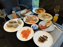 -重庆富力艾美酒店