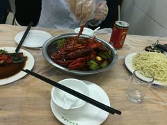 -袁老大龙虾(石鼓路总店)