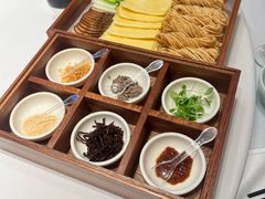 -森隆饭庄(崇文门新世界百货店)