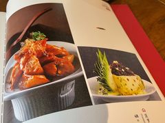 -北京老铺烤鸭(老城根店)