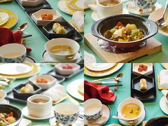-北京贵宾楼饭店·紫金