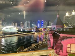 -川旺角川粤融合菜•海景餐厅(星海广场店)