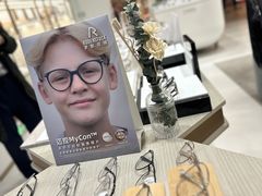 -无界眼镜MaxLess(南翔印象城店)