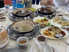 -新峰肉骨茶
