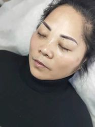 -薇漫里纹眉半永久连锁品牌